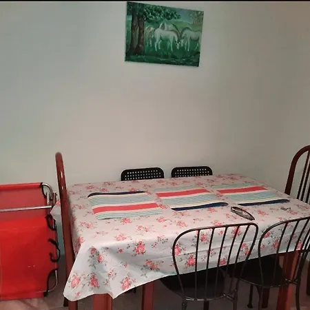 Terrazas Ii Marina D'or Appartement Oropesa del Mar