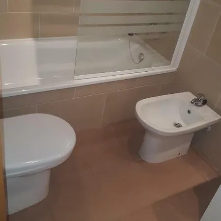 Terrazas Ii Marina D'or Oropesa del Mar