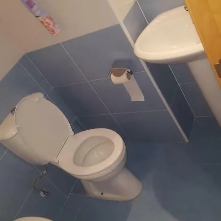 Appartement Terrazas Ii Marina D'or Oropesa del Mar