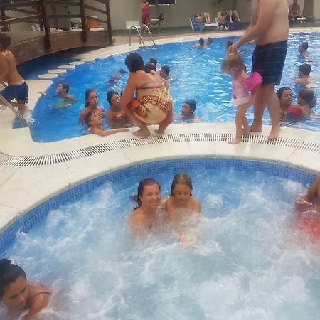 Terrazas Ii Marina D'or Appartement *