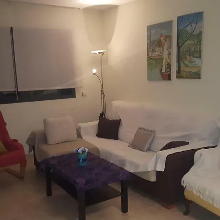 Terrazas Ii Marina D'or *