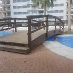 Lägenhet Terrazas Ii Marina D'or *