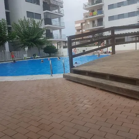 Terrazas Ii Marina D'or Apartment *