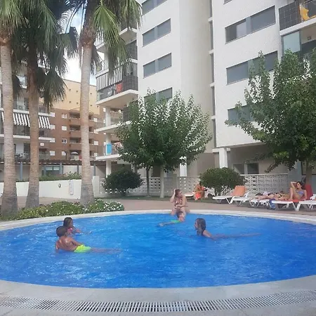Terrazas Ii Marina D'or