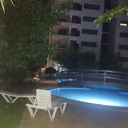 Terrazas Ii Marina D'or * 오로페사델마르