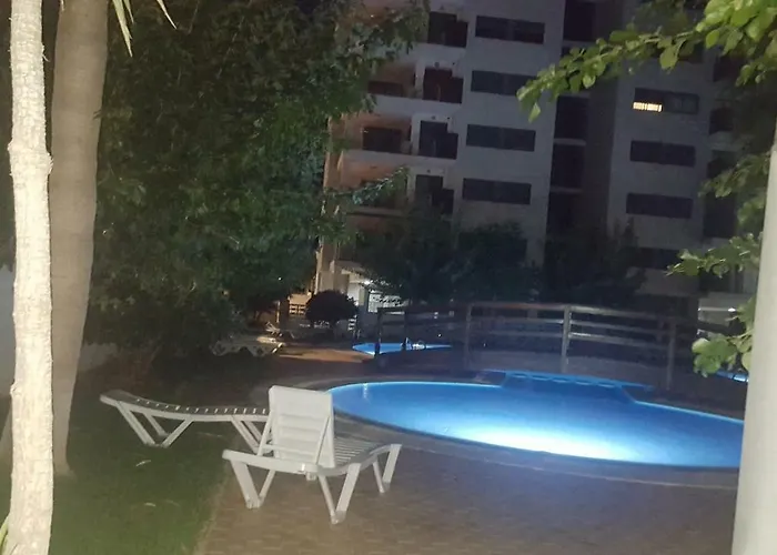 Terrazas Ii Marina D'or * Oropesa del Mar