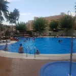 Terrazas Ii Marina D'or Apartament *