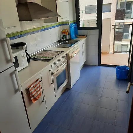 Appartement Terrazas Ii Marina D'or *