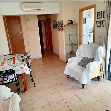 Apartament Terrazas Ii Marina D'or *