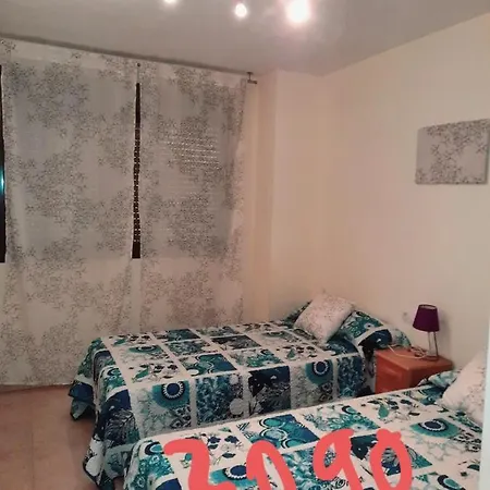 Appartement Terrazas Ii Marina D'or *