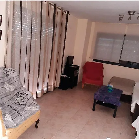 Apartament Terrazas Ii Marina D'or *