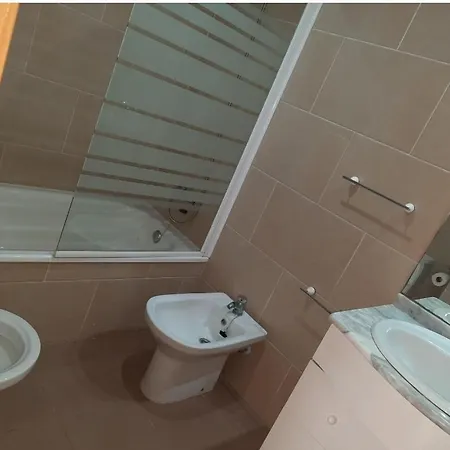 Appartement Terrazas Ii Marina D'or
